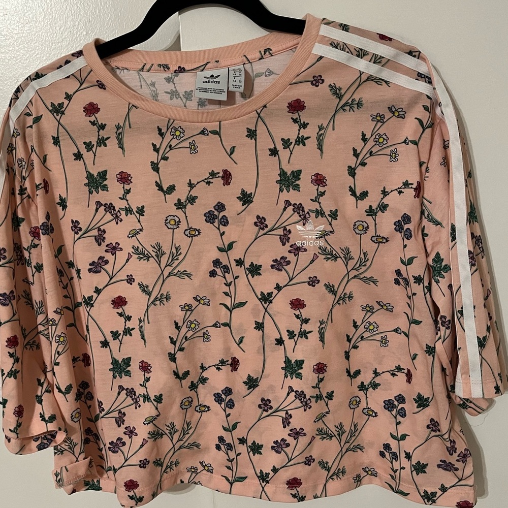 Adidas Tee